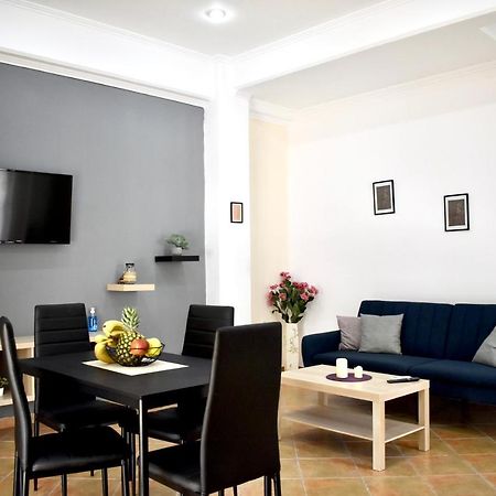 Memories Studio Artemis Apartment Luaran gambar