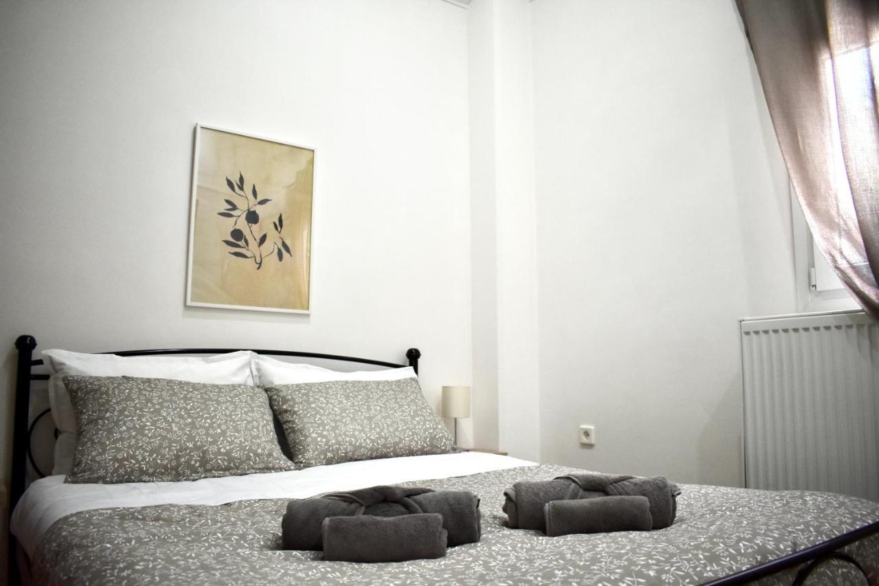Memories Studio Artemis Apartment Luaran gambar
