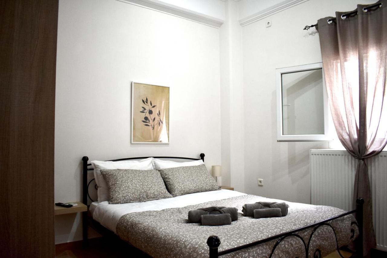Memories Studio Artemis Apartment Luaran gambar