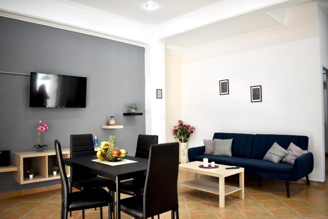 Memories Studio Artemis Apartment Luaran gambar